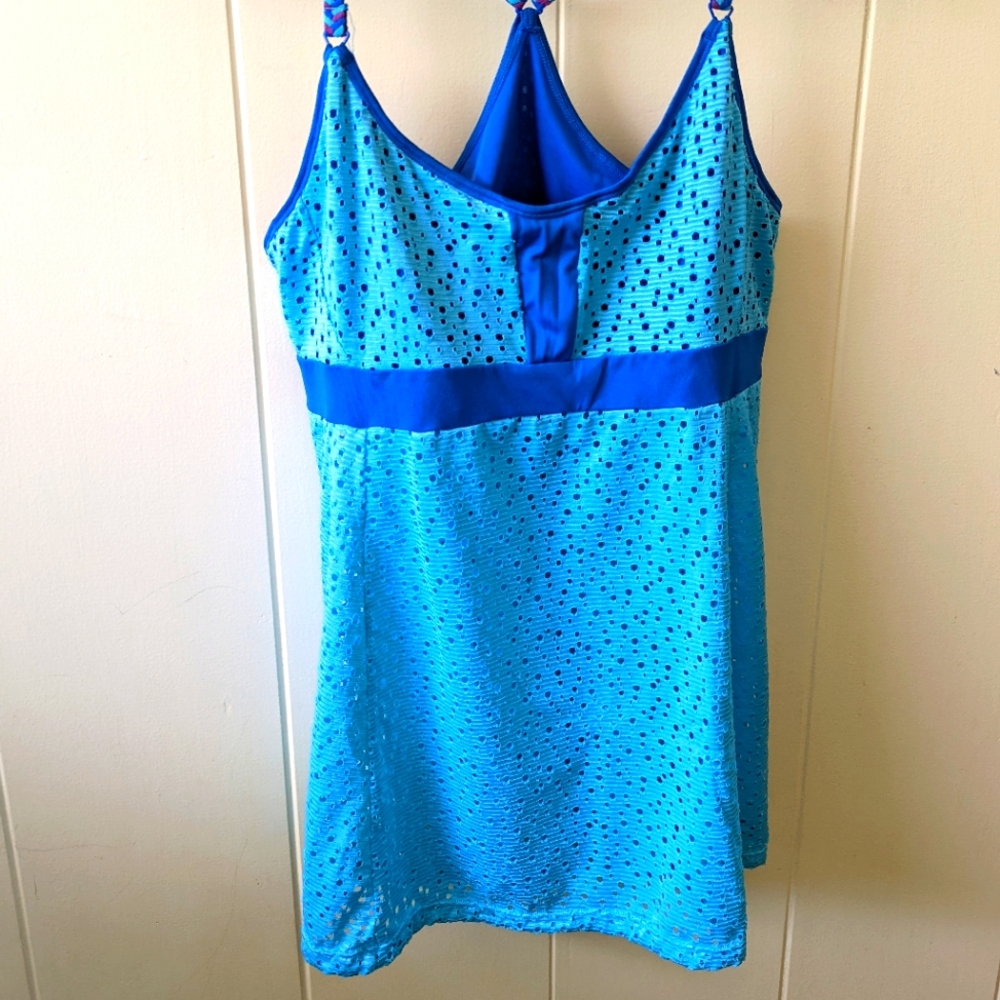 Brooks🚶‍♀️Moving comfort 🚶‍♀️ workout tank top